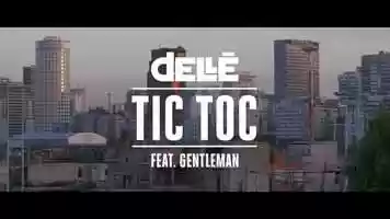 Free download Frank Delle_tic_toc_ft_gentleman video and edit with RedcoolMedia movie maker MovieStudio video editor online and AudioStudio audio editor onlin