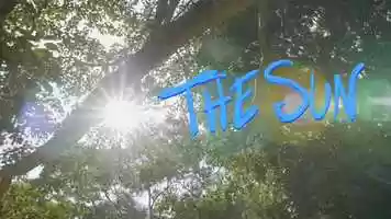 Free download Frankie Bouchier -The Sun (Official Music Video) video and edit with RedcoolMedia movie maker MovieStudio video editor online and AudioStudio audio editor onlin
