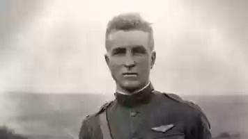 Free download Frank Luke, Meuse-Argonne, 29 Sept. 2018 video and edit with RedcoolMedia movie maker MovieStudio video editor online and AudioStudio audio editor onlin