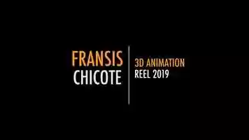Free download Fransis Chicote 3D Animation REEL 2019 video and edit with RedcoolMedia movie maker MovieStudio video editor online and AudioStudio audio editor onlin