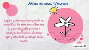 Free download Frase de amor. Deseara video and edit with RedcoolMedia movie maker MovieStudio video editor online and AudioStudio audio editor onlin