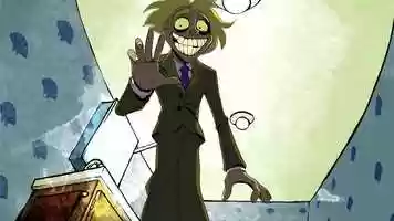 Free download Freaky Fred ReAnimated - Scene 114 video and edit with RedcoolMedia movie maker MovieStudio video editor online and AudioStudio audio editor onlin