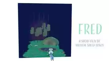 Free download Fred (trailer, 2021) video and edit with RedcoolMedia movie maker MovieStudio video editor online and AudioStudio audio editor onlin