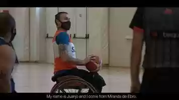 Free download Free2Move - Juanjo, nuevo jugador.mp4 video and edit with RedcoolMedia movie maker MovieStudio video editor online and AudioStudio audio editor onlin