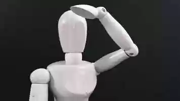 Free download FREE | A Stop Motion Animated Short (2019) video and edit with RedcoolMedia movie maker MovieStudio video editor online and AudioStudio audio editor onlin