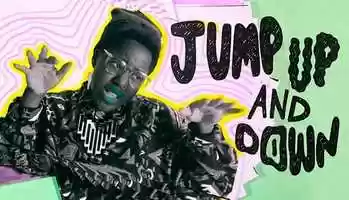 Free download Freedust | Jump Up and Down video and edit with RedcoolMedia movie maker MovieStudio video editor online and AudioStudio audio editor onlin