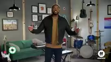 Free download FreeForm for Disney + Pixar Soul Promo video and edit with RedcoolMedia movie maker MovieStudio video editor online and AudioStudio audio editor onlin