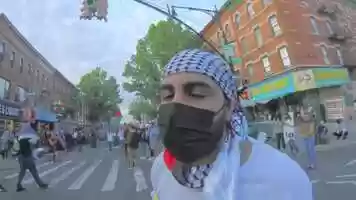 Free download FREE-PALESTINE-INDIVIDUAL-TALKS-5-15-21-TRUTH TODAY speaks with Sammy rally organizer during action ... video and edit with RedcoolMedia movie maker MovieStudio video editor online and AudioStudio audio editor onlin