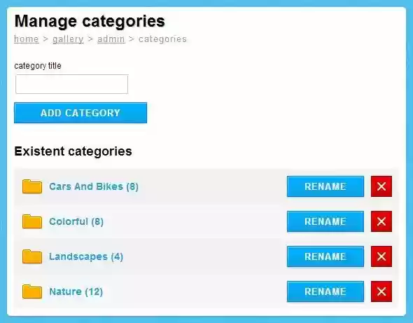 Download web tool or web app Free PHP Gallery Download web tool or web app Free PHP Gallery