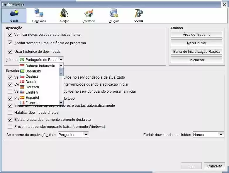 Download web tool or web app FreeRapid Downloader BR Download web tool or web app FreeRapid Downloader BR