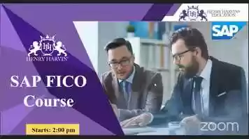 Free download Free SAP FICO Course Training _ Best Online SAP FICO Tutorial for Beginners _ Henry Harvin Education.mp4 video and edit with RedcoolMedia movie maker MovieStudio video editor online and AudioStudio audio editor onlin