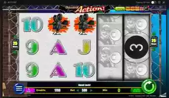 Free download Free Spins in Action! Slot at BitStarz Casino video and edit with RedcoolMedia movie maker MovieStudio video editor online and AudioStudio audio editor onlin