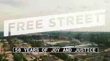 Free download Free Street Theater Documentary Trailer video and edit with RedcoolMedia movie maker MovieStudio video editor online and AudioStudio audio editor onlin