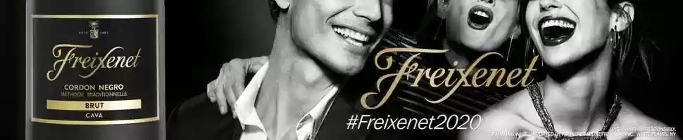 Free download FREIXENET  Pre and Post NYE Animation 1 video and edit with RedcoolMedia movie maker MovieStudio video editor online and AudioStudio audio editor onlin