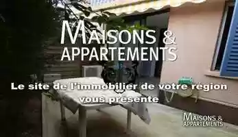 Free download FREJUS - APPARTEMENT A VENDRE - 136 500  - 38 m - 2 pices video and edit with RedcoolMedia movie maker MovieStudio video editor online and AudioStudio audio editor onlin