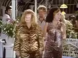 Free download French and Saunders - Lucky Bitches video and edit with RedcoolMedia movie maker MovieStudio video editor online and AudioStudio audio editor onlin