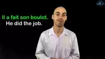 Free download French lesson: ugly anglicism video and edit with RedcoolMedia movie maker MovieStudio video editor online and AudioStudio audio editor onlin
