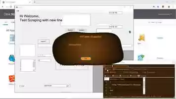 Free download Fresh Demonstration Videos_Remote Recorder_Remote Recorder Actions_Part_3_Remote Recorder Actions - Is Window Exists video and edit with RedcoolMedia movie maker MovieStudio video editor online and AudioStudio audio editor onlin