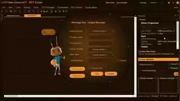Free download Fresh Demonstration Videos_Windows Recorder_Windows Recorder Actions_Part 5_Windows Recording Actions - Set Output Variable video and edit with RedcoolMedia movie maker MovieStudio video editor online and AudioStudio audio editor onlin
