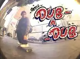 Free download Fresh Dub-A-Dub video and edit with RedcoolMedia movie maker MovieStudio video editor online and AudioStudio audio editor onlin
