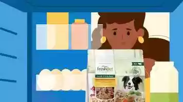 Free download Freshpet_Anti Kibble campaign animation video and edit with RedcoolMedia movie maker MovieStudio video editor online and AudioStudio audio editor onlin