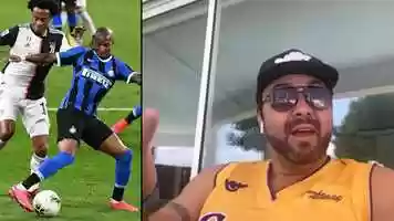 Free download Frey sicuro Inter entro due anni tornerai vincente video and edit with RedcoolMedia movie maker MovieStudio video editor online and AudioStudio audio editor onlin