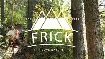 Free download Frick, I Love Nature - Sizzle Reel video and edit with RedcoolMedia movie maker MovieStudio video editor online and AudioStudio audio editor onlin