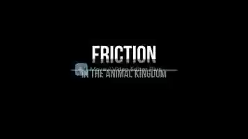 Free download Friction.mp4 video and edit with RedcoolMedia movie maker MovieStudio video editor online and AudioStudio audio editor onlin