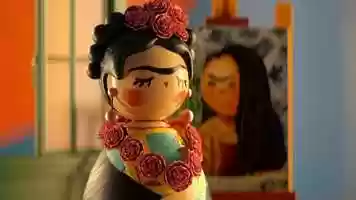 Free download Frida video and edit with RedcoolMedia movie maker MovieStudio video editor online and AudioStudio audio editor onlin