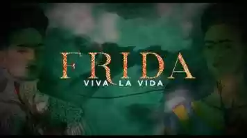 Free download Frida: Viva La Vida video and edit with RedcoolMedia movie maker MovieStudio video editor online and AudioStudio audio editor onlin