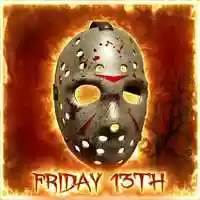 Free download friday 13th mask 3D Model video and edit with RedcoolMedia movie maker MovieStudio video editor online and AudioStudio audio editor onlin