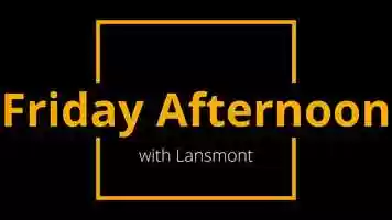 Free download Friday Afternoon with Lansmont video and edit with RedcoolMedia movie maker MovieStudio video editor online and AudioStudio audio editor onlin