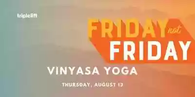 Free download FridayNotFriday: Yoga video and edit with RedcoolMedia movie maker MovieStudio video editor online and AudioStudio audio editor onlin