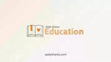 Free download Friends of the Good Samaritans: Sadie Shares Education video and edit with RedcoolMedia movie maker MovieStudio video editor online and AudioStudio audio editor onlin