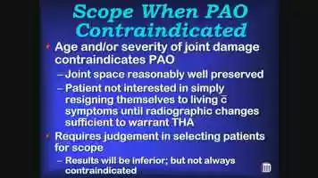 Free download FRI-Grand3-410-Evolving Technique- The Dysplastic HipWhat Do I Really Need To Know - How To Choose The Right Patient JW Thomas video and edit with RedcoolMedia movie maker MovieStudio video editor online and AudioStudio audio editor onlin