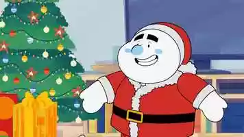 Free download Friozinho - Natal video and edit with RedcoolMedia movie maker MovieStudio video editor online and AudioStudio audio editor onlin