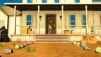 Free download Frisbee (Short Movie) video and edit with RedcoolMedia movie maker MovieStudio video editor online and AudioStudio audio editor onlin