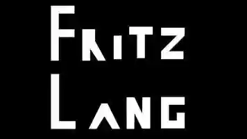 Free download Fritz Lang video and edit with RedcoolMedia movie maker MovieStudio video editor online and AudioStudio audio editor onlin