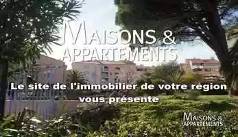 Free download FRJUS - APPARTEMENT A VENDRE - 81 000  - 27 m - 1 pice(s) video and edit with RedcoolMedia movie maker MovieStudio video editor online and AudioStudio audio editor onlin