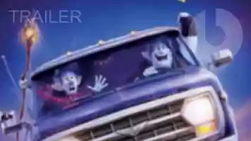 Free download Frčme (Onward, Disney - Pixar, 2020) - Trailer video and edit with RedcoolMedia movie maker MovieStudio video editor online and AudioStudio audio editor onlin