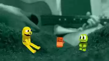 Free download Frog Dog Log: Live  Laval video and edit with RedcoolMedia movie maker MovieStudio video editor online and AudioStudio audio editor onlin