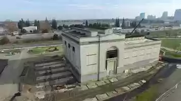 Free download From hydro-electric Power Station B to the Museum of Science and Curiosity video and edit with RedcoolMedia movie maker MovieStudio video editor online and AudioStudio audio editor onlin