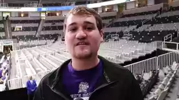 Free download From San Jose: Wildcat fans predict turn out of todays game video and edit with RedcoolMedia movie maker MovieStudio video editor online and AudioStudio audio editor onlin