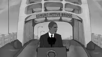 Free download From Selma Intro Animation video and edit with RedcoolMedia movie maker MovieStudio video editor online and AudioStudio audio editor onlin