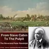 Free download From Slave Cabin To Pulpit and Sketches Of Slave Life audio book and edit with RedcoolMedia movie maker MovieStudio video editor online and AudioStudio audio editor onlin