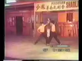 Free download From Specific Techniques to Free Sparring -- Part 2 video and edit with RedcoolMedia movie maker MovieStudio video editor online and AudioStudio audio editor onlin