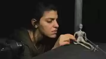 Free download FROM THE SAME THREAD_Making of video and edit with RedcoolMedia movie maker MovieStudio video editor online and AudioStudio audio editor onlin