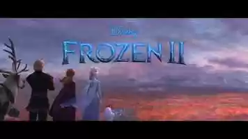 Free download Frozen 2 video and edit with RedcoolMedia movie maker MovieStudio video editor online and AudioStudio audio editor onlin