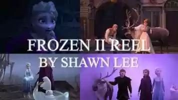 Free download Frozen 2 Reel - Shawn Lee video and edit with RedcoolMedia movie maker MovieStudio video editor online and AudioStudio audio editor onlin
