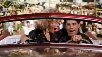 Free download Fr. Themi Adams - Greased Lightnin video and edit with RedcoolMedia movie maker MovieStudio video editor online and AudioStudio audio editor onlin